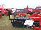 Metal-Fach na AGRO SHOE BEDNARY 2017