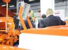 Maschio Gaspardoo na AgroTech Kielce 2018