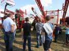 Agro Show 2015 - Bury 