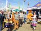 AGRO SHOW Bednary 2016 - Niedziela