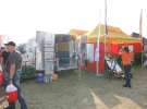 Tubes International na Agro Show 2014