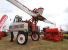 Maschio-Gaspardo na targach Opolagra 2014