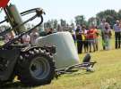 Zielone AGRO SHOW – POLSKIE ZBOŻA 2014 w Sielinku - sobota