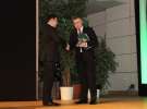 Targi AGROTECH i LAS EXPO 2013 - gala wręczenia nagród