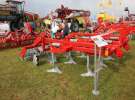 Kongskilde na Agro Show 2014