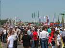 Zielone AgroShow 2016