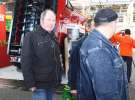 Metal-Fach na targach rolniczych Agritechnica w Hannoverze