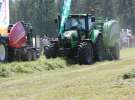 McHale Engineering Ltd. na Zielonym AGRO SHOW – POLSKIE ZBOŻA 2014 w Sielinku
