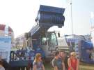 Blattin Polska na Agro Show 2014