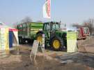 Relacja z XI Międzynarodowych Targów Fermy Bydła - dzień 2 c.d.