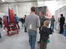 Brochard  na targach AGRO-PARK Lublin 2013