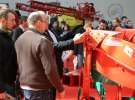 KVERNELAND Group Polska na AGROTECH Kielce 2015