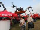 Metal-Fach na Agro Show 2014