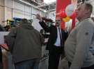 Valtra na AGROTECH Kielce 2014
