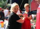 Ogólnopolski Festiwal Wieprzowiny w Łasinie