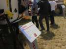 METALTECH na Zielonym AGRO SHOW - Polskie Zboża 2015 w Sielinku