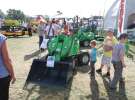 AGRO SHOW 2015 - sobota