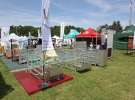 Wesstron na Agro-Tech w Minikowie 2016