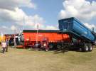 Agro Show 2015 - Brochard 