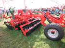 POM Ltd. na targach Agro Show 2013