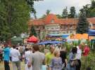  XX Targi Rolnicze Lubniewice