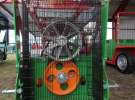 Ditta-Seria na targach Agro Show 2013