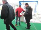 Targi AGROTECH i LAS-EXPO Kielce cz.2