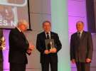 Agrotech LAS EXPO 2012 - gala wręczenia nagród
