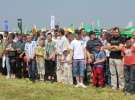 Zielone Agro Show i pokaz maszyn rolniczych - znajdź siebie