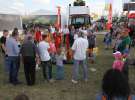Agro Show 2015 - Zetor