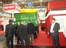 METAL-FACH na targach Agritechnika w Hanowerze
