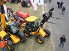 Polskie Zboża Zielone Agro Show 2012 cz. 2