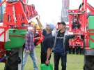 Stanimpex na AGRO-TECH Minikowo 2017