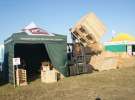 Agro Show 2011 Bednary Foto katalog firm