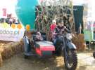 Agro Show 2011 Zdjęcia z Motorem Niedziela