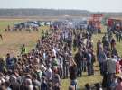 Agro Show 2011 Pokazy Maszyn