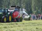 Zielone AGRO SHOW – POLSKIE ZBOŻA 2014 w Sielinku - sobota