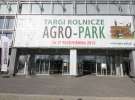 Agro-Park Lublin 2013