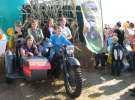 Agro Show 2011 Zdjęcia z Motorem Niedziela