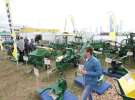 AGRO SHOW 2015 - niedziela