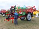 Agro Show 2015 - Stanimpex 