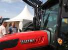 AGCO na Zielonym AGRO SHOW - Polskie Zboża 2015 w Sielinku