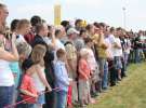 Zielone Agro Show i pokaz maszyn rolniczych - znajdź siebie