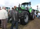 AGRO SHOW 2013 - sobota i niedziela