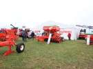 Maschio Gaspardo na AGRO SHOW BEDNARY 2017