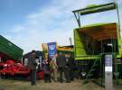 Agro Show 2011 Bednary Foto katalog firm
