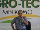 Targi Agro -Tech w Minikowie 2015