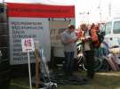 Agro Show 2012 - sobota