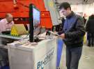 BROCHARD POLSKA Sp. z o.o. na AGROTECH Kielce 2013