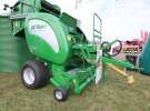 McHALE na targach Agro Show 2013